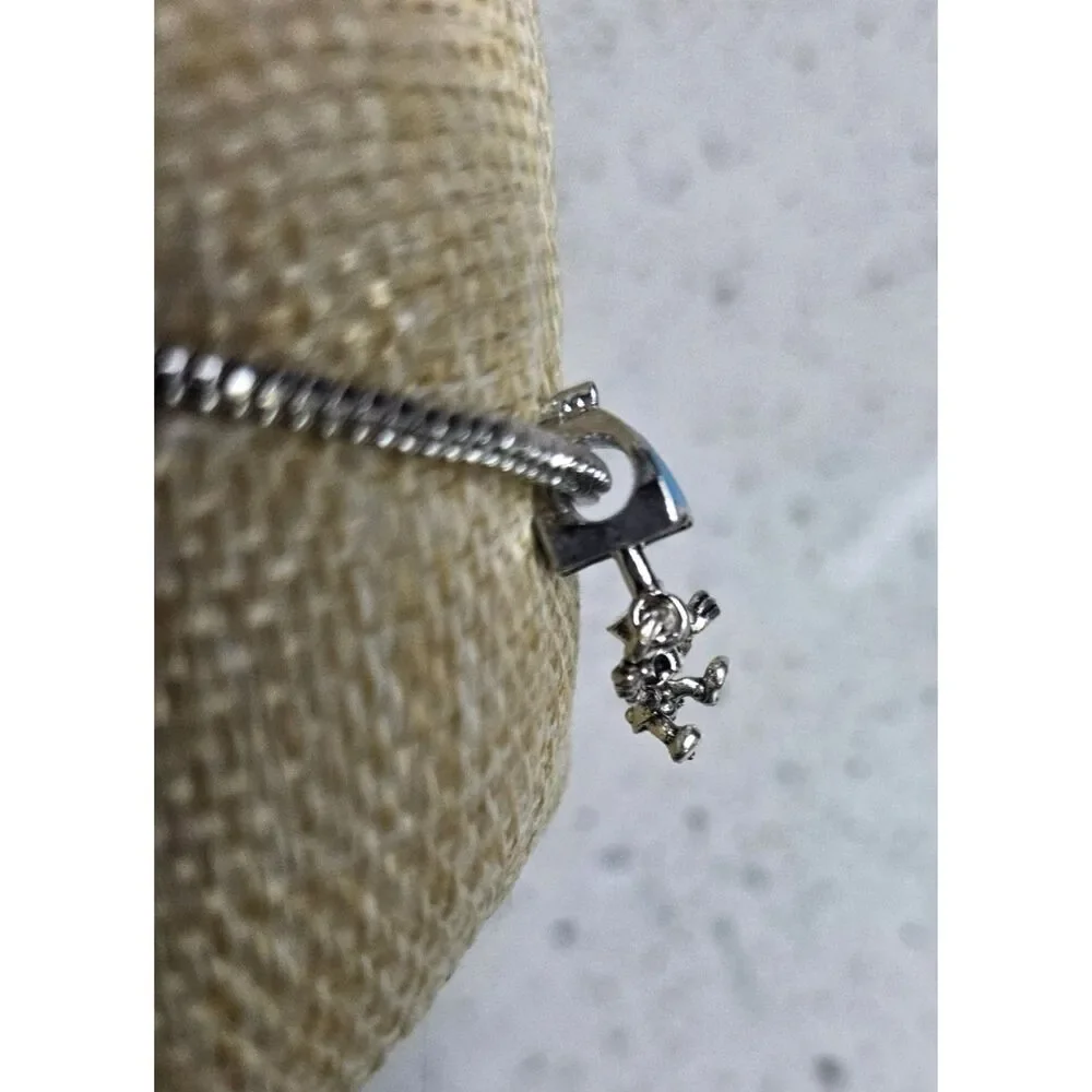 Brand New - Jiminy Cricket Bracelet